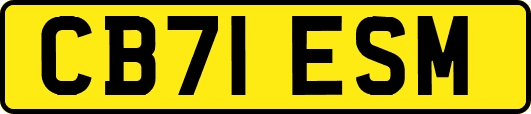 CB71ESM