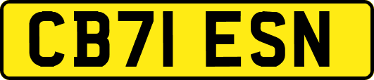 CB71ESN
