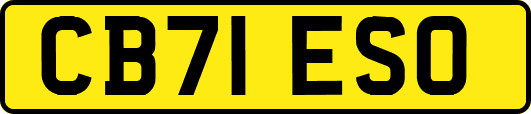 CB71ESO