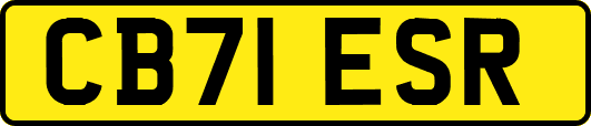 CB71ESR