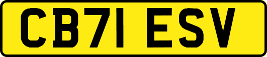CB71ESV