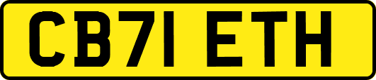 CB71ETH