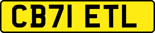 CB71ETL