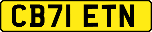 CB71ETN