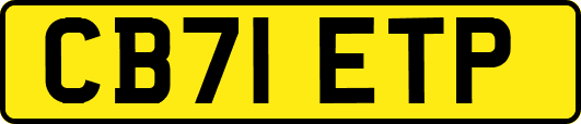 CB71ETP
