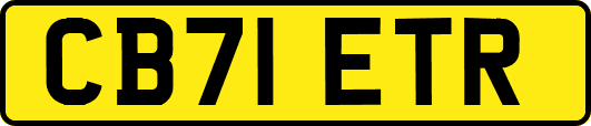 CB71ETR