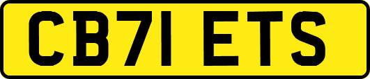 CB71ETS