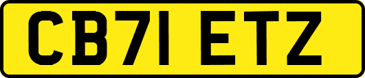 CB71ETZ