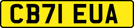 CB71EUA