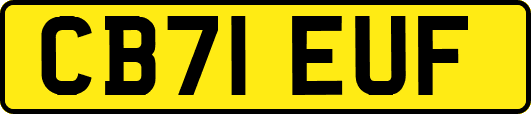 CB71EUF
