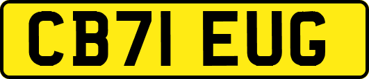 CB71EUG