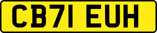 CB71EUH