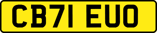 CB71EUO