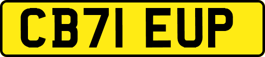 CB71EUP
