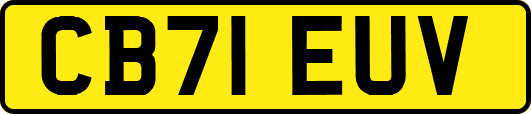 CB71EUV