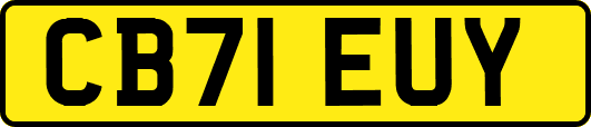 CB71EUY