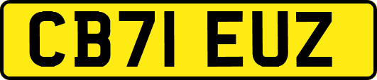 CB71EUZ