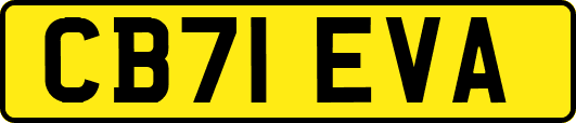 CB71EVA