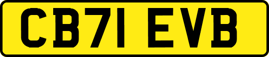 CB71EVB