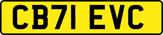 CB71EVC