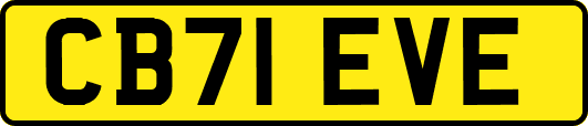 CB71EVE