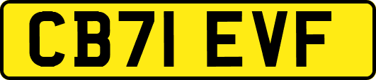 CB71EVF