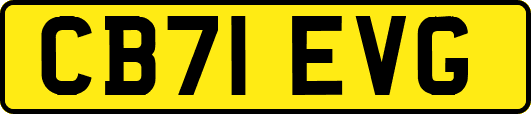CB71EVG