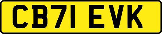 CB71EVK