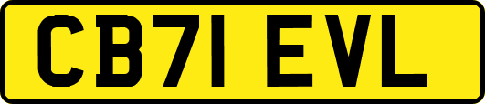 CB71EVL