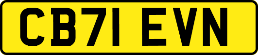 CB71EVN