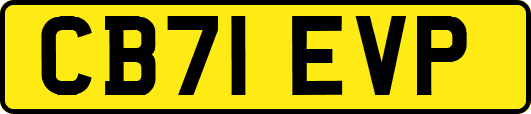 CB71EVP
