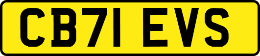 CB71EVS