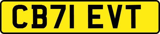 CB71EVT