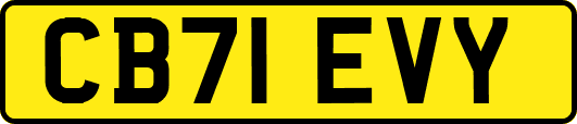 CB71EVY