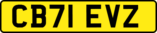 CB71EVZ