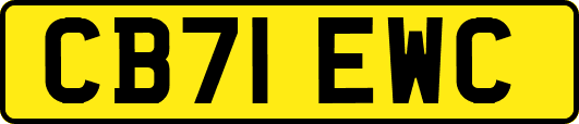 CB71EWC