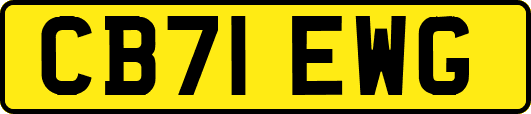 CB71EWG