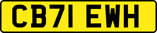 CB71EWH