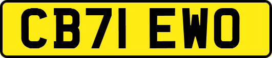 CB71EWO