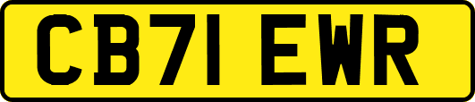 CB71EWR