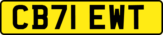 CB71EWT