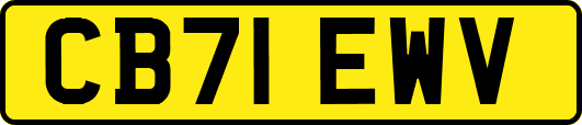 CB71EWV