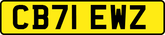 CB71EWZ