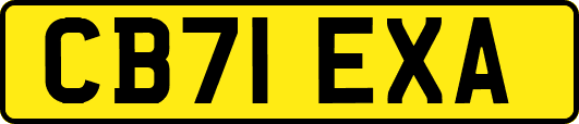 CB71EXA