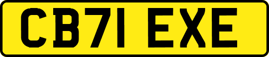 CB71EXE