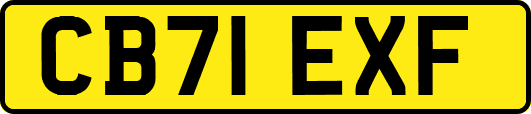 CB71EXF