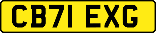 CB71EXG