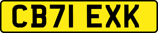 CB71EXK