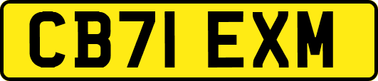 CB71EXM
