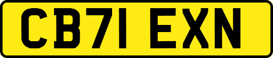 CB71EXN